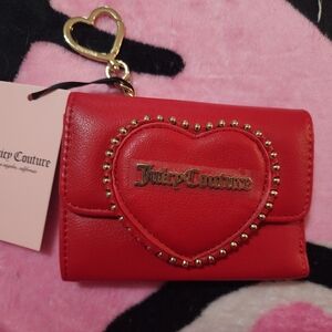 Juicy Couture Wallet